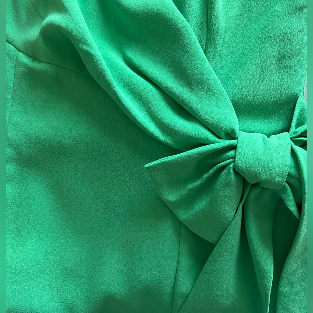 {Lilly Pulitzer} Brand New Stela Strapless Bow Dress - Picture 11 of 12